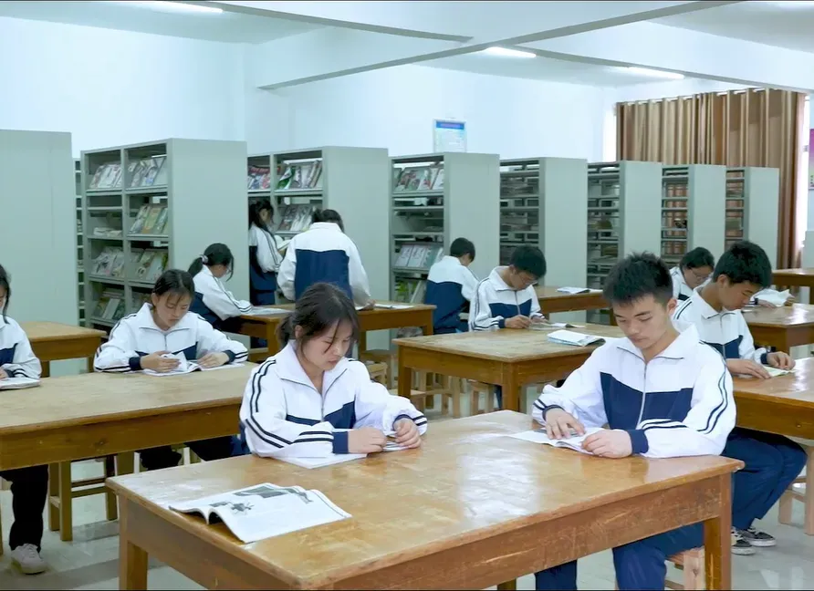 公办中专衡阳县职业中等专业学校2025年招生简章