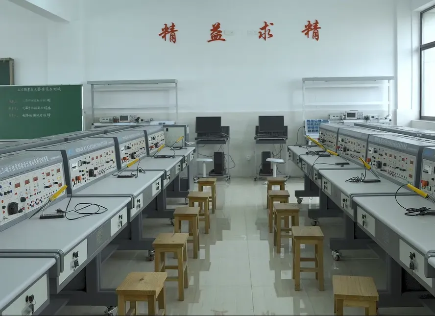 公办中专衡阳县职业中等专业学校2025年招生简章