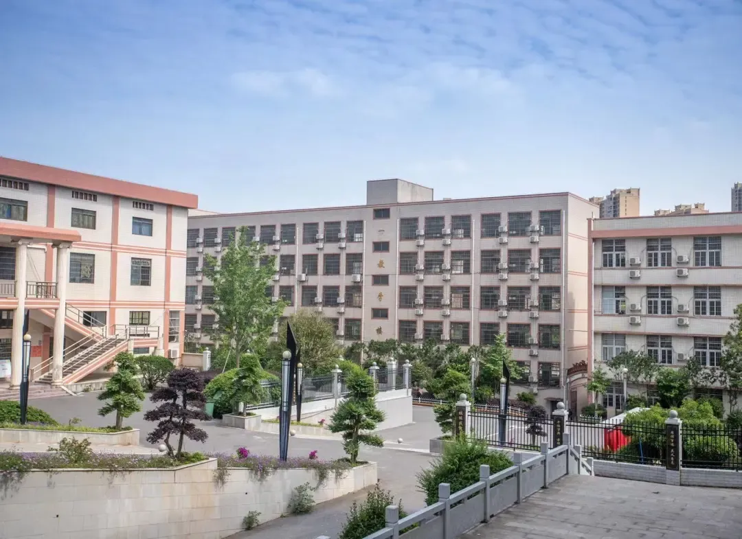 公办中专衡阳县职业中等专业学校2025年招生简章