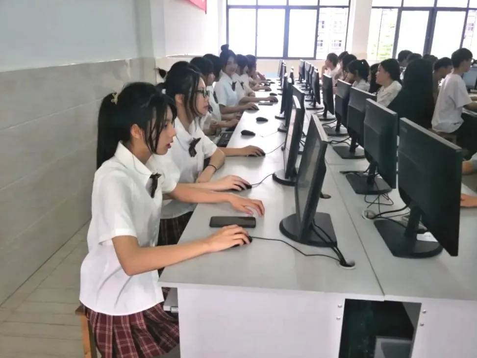 公办中专衡阳县职业中等专业学校2025年招生简章