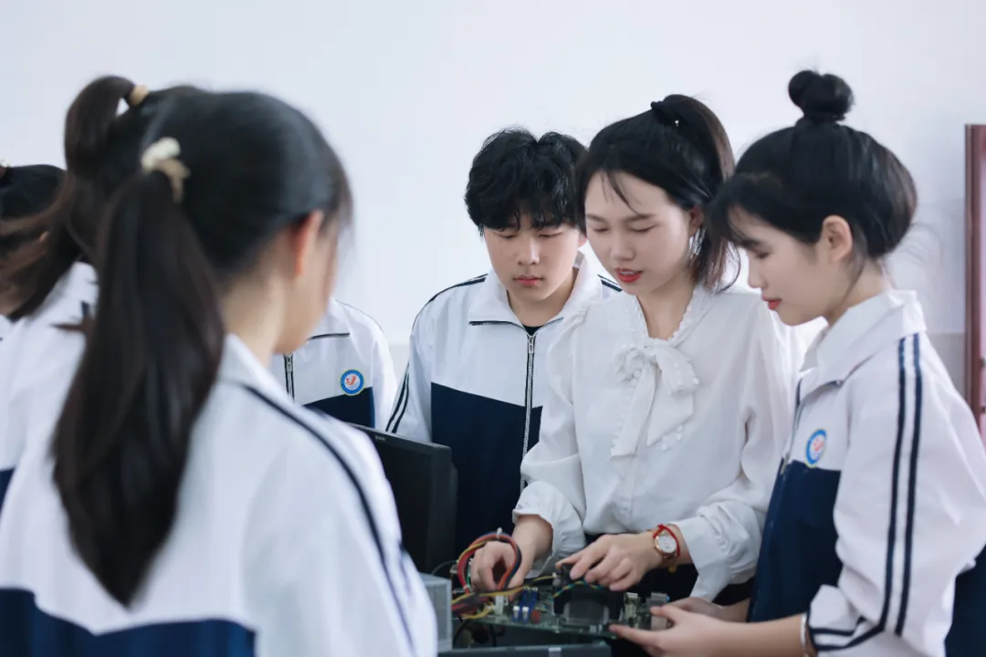 公办中专衡阳县职业中等专业学校2025年招生简章