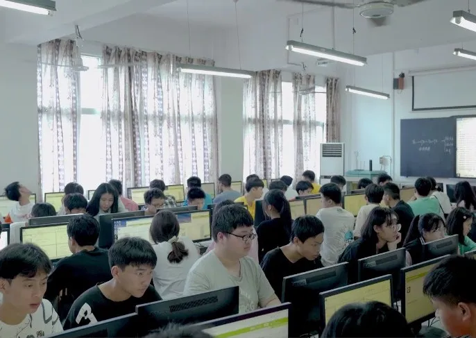 公办中专衡阳县职业中等专业学校2025年招生简章