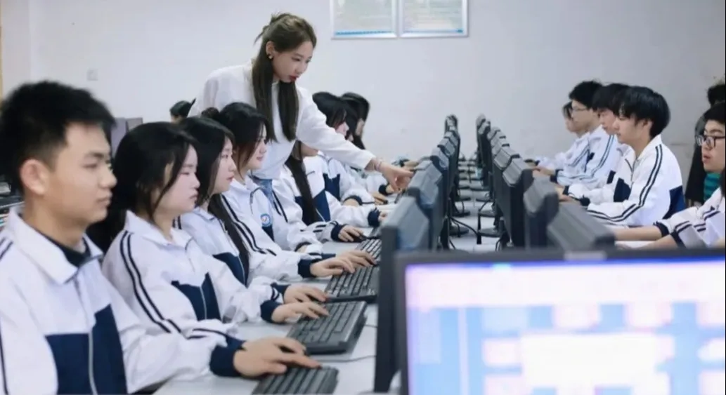 公办中专衡阳县职业中等专业学校2025年招生简章