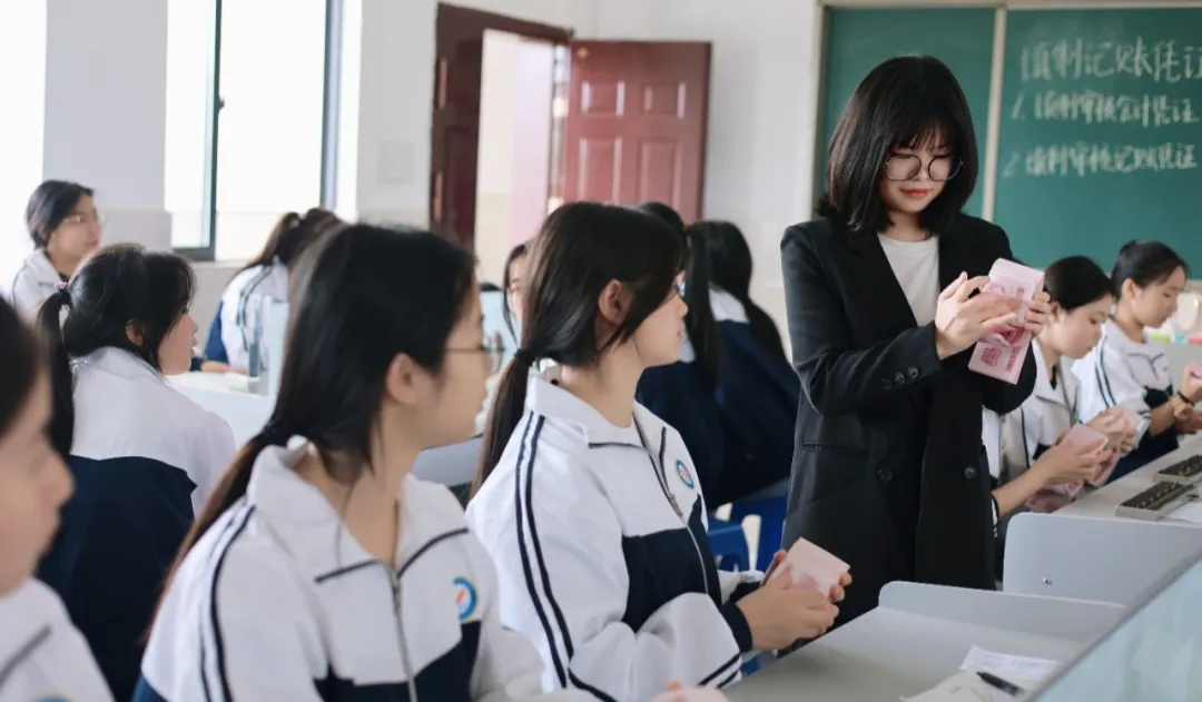 公办中专衡阳县职业中等专业学校2025年招生简章