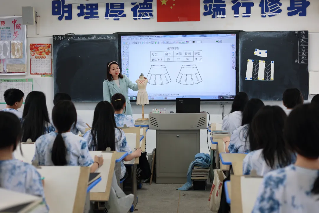 公办中专衡阳县职业中等专业学校2025年招生简章