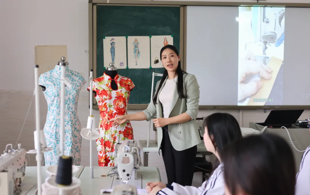 公办中专衡阳县职业中等专业学校2025年招生简章