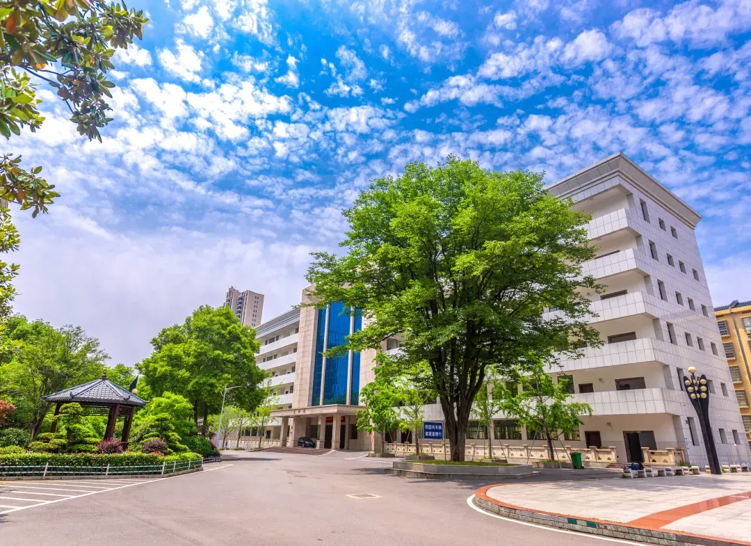 公办中专衡阳县职业中等专业学校2025年招生简章