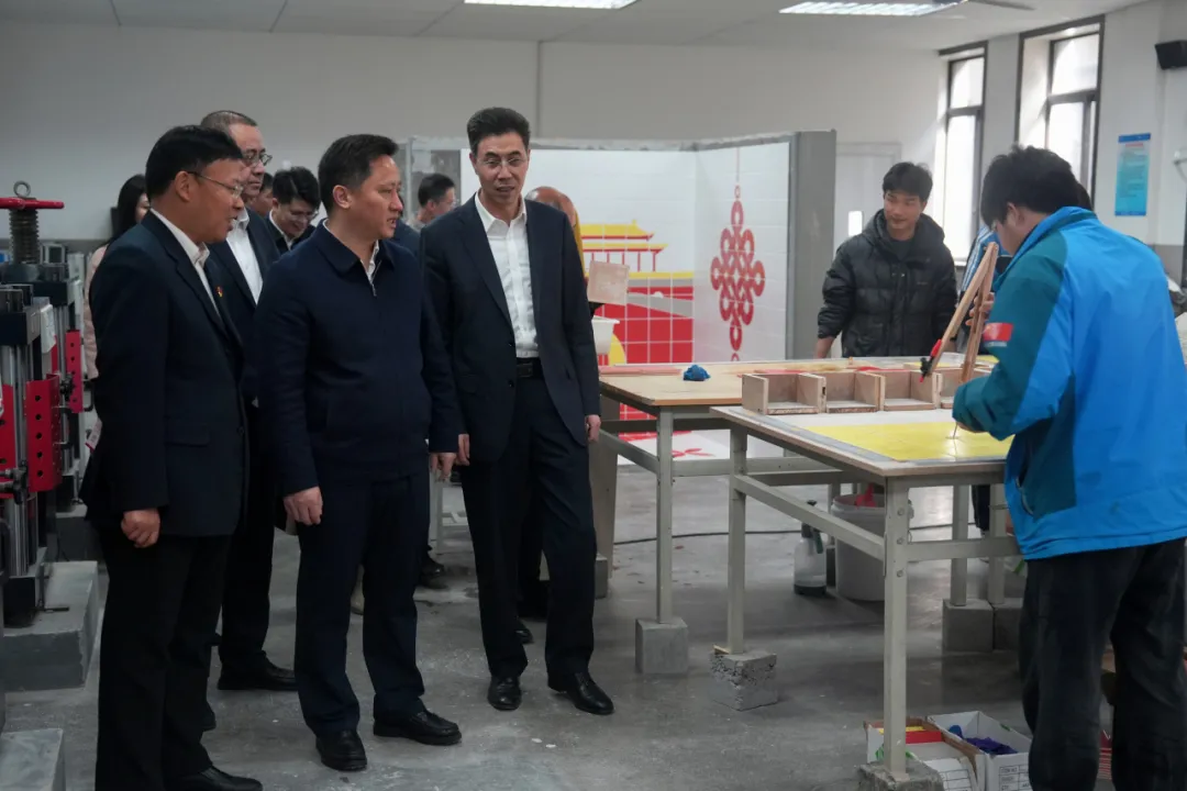 湖南科技工程技师学院（长沙建校）2025年招生简章