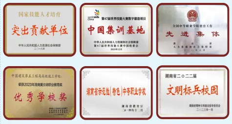 湖南科技工程技师学院（长沙建校）2025年招生简章