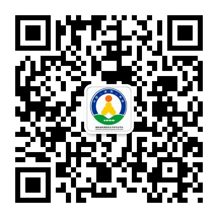 学校公众号：株洲县职业中等专业学校